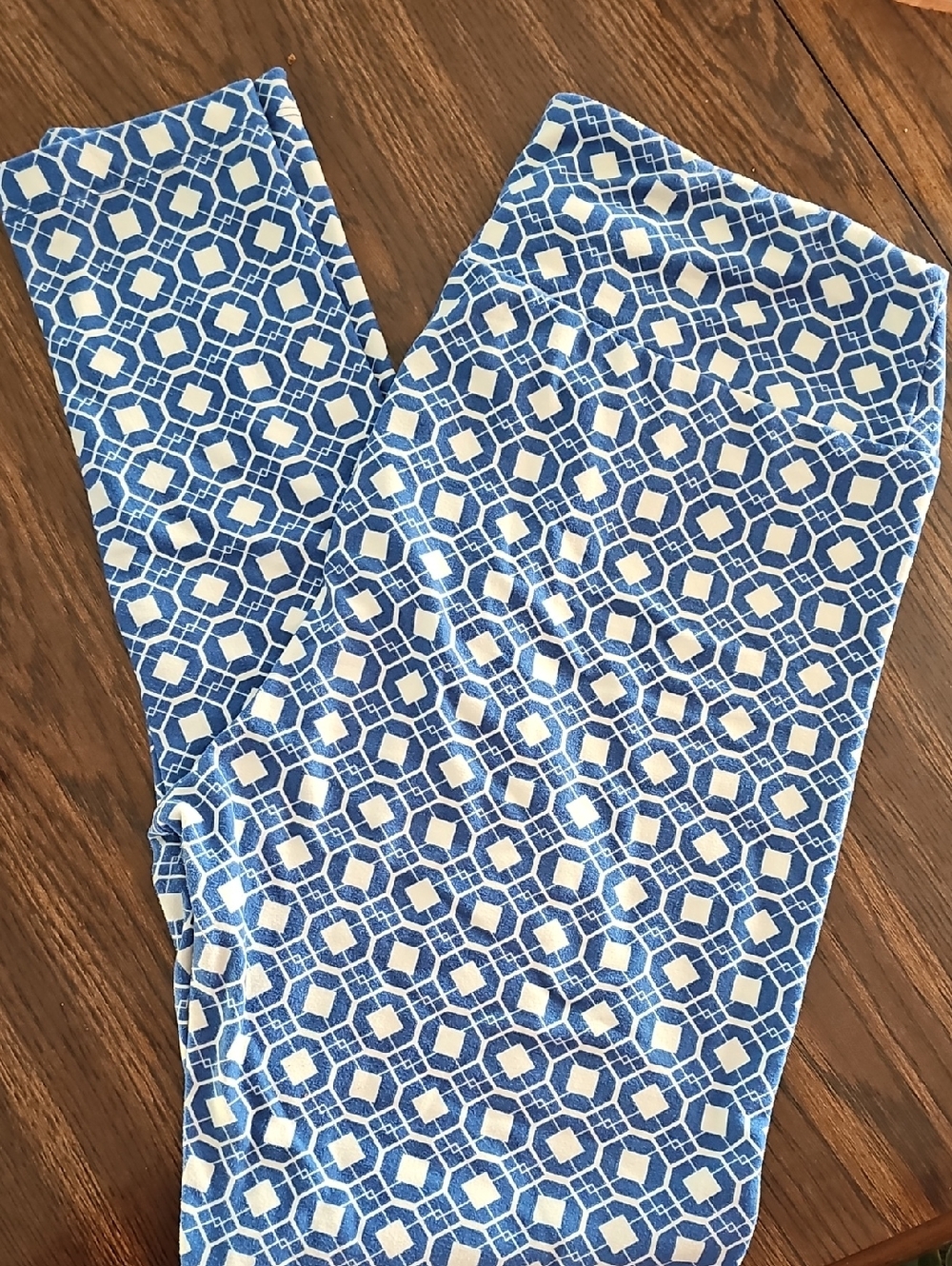 Womens T&C leggings